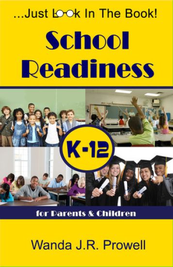 School Readiness for Parents & Children, K-12