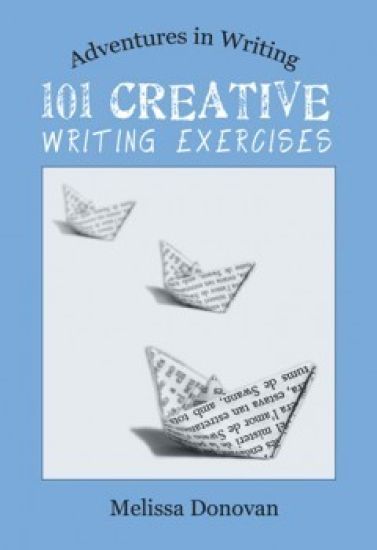 101 Creative Writing Exercises