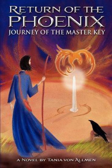 Return of the Phoenix: Journey of the Master Key