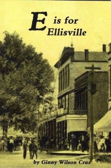 E Is for Ellisville