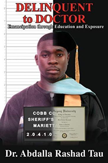 Delinquent to Doctor: Emancipation Through Education and Exposure