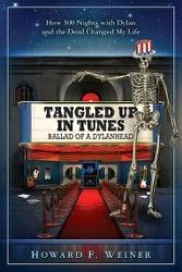 Tangled Up in Tunes: Ballad of a Dylanhead: Ballad of a Dylanhead