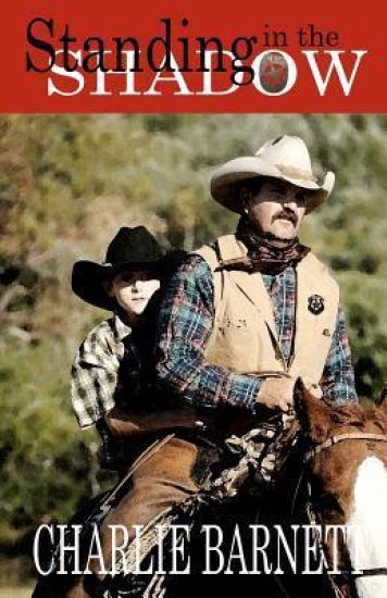 Standing in the Shadow