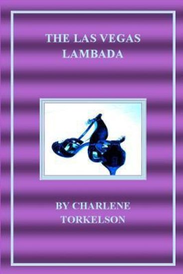 The Las Vegas Lambada: A Dancemaster Mystery