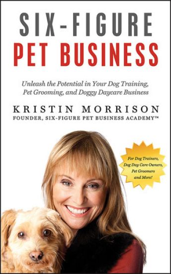 Six-Figure Pet Business