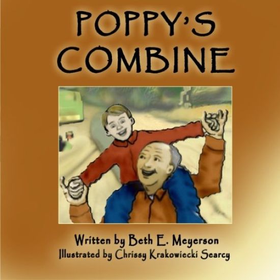 Poppy's Combine
