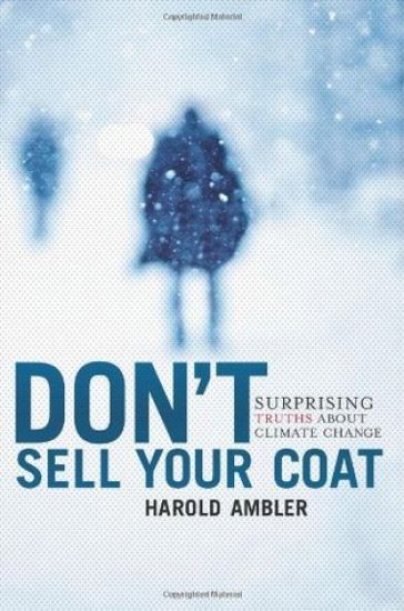 Don't Sell Your Coat: Surprising Truths About Climate Change