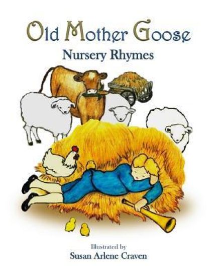 Old Mother Goose Nursery Rhymes