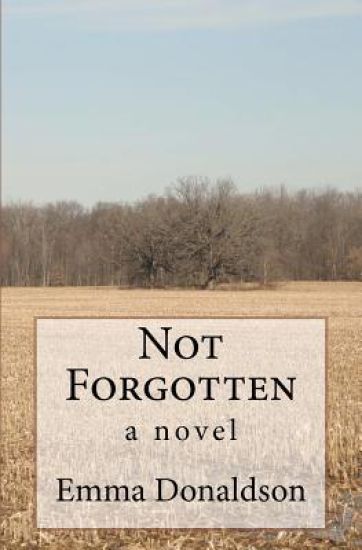 Not Forgotten