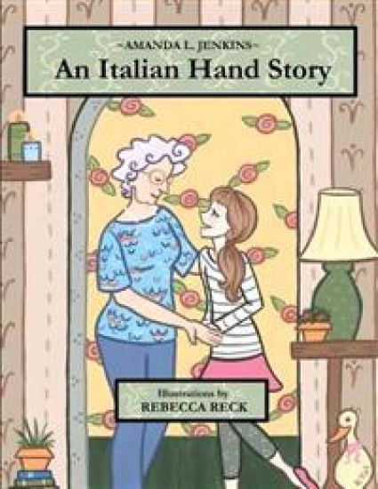 An Italian Hand Story