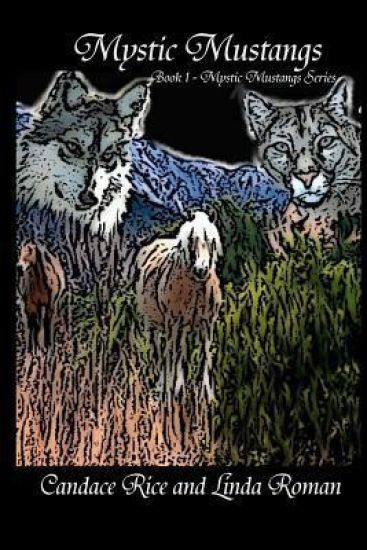 Mystic Mustangs: Mystic Mustangs Series