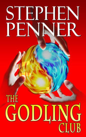 The Godling Club: A Young Adult Novel