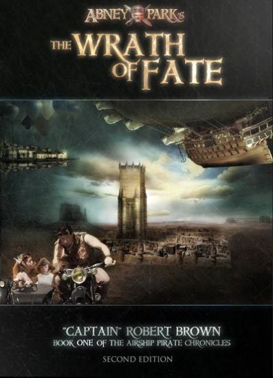 The Wrath Of Fate