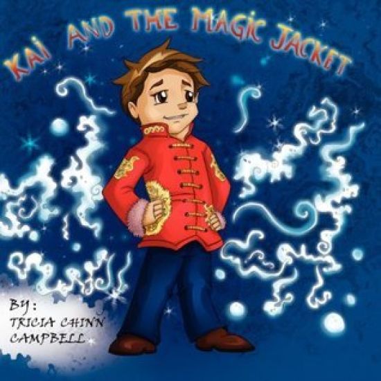 Kai and the Magic Jacket