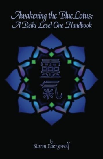 Awakening the Bluelotus: A Reiki Level One Handbook
