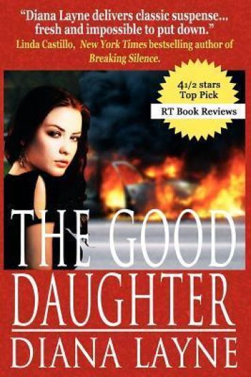The Good Daughter: A Mafia Story (Vista Security Prequel)