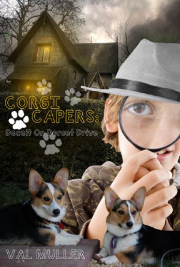 Corgi Capers: Deceit on Dorset Drive