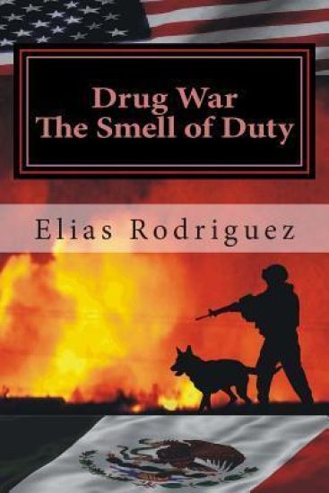 Tactical Dog: The Scent of Duty