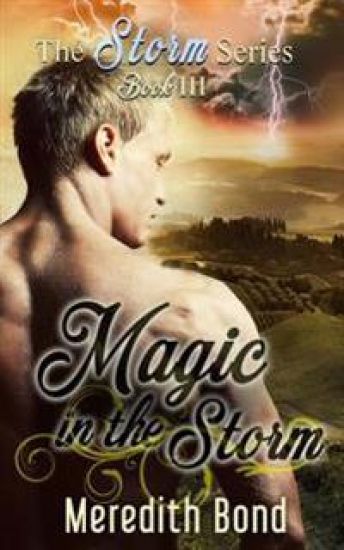 Magic In The Storm
