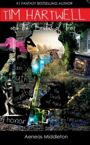 Tim Hartwell and the Brutus of Troy