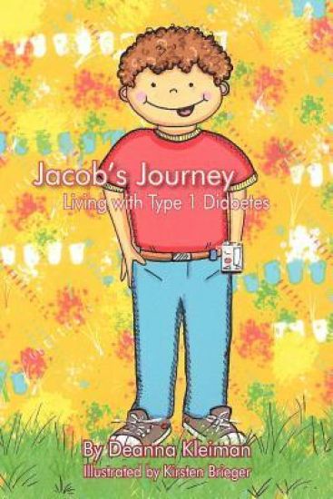 Jacob's Journey, Living with Type 1 Diabetes