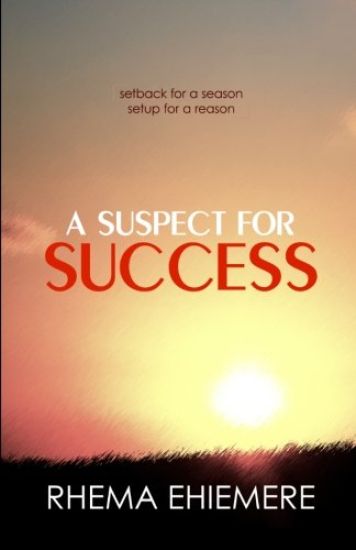 A Suspect for Success: Setback for a season, setup for a reason