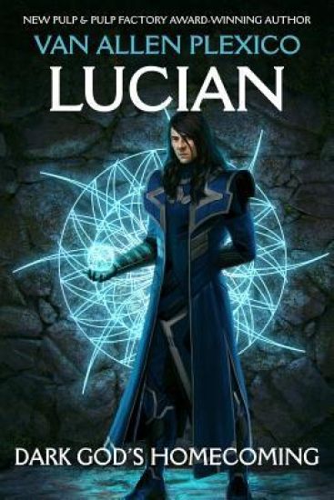 Lucian: Dark God's Homecoming