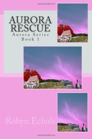 Aurora Rescue: Aurora Series