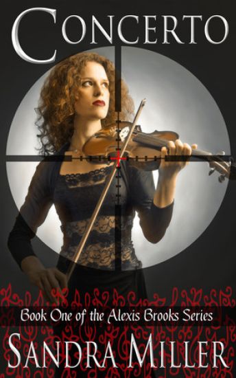 Concerto: Book One of the Alexis Brooks Series