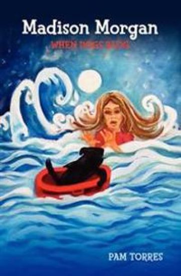 Madison Morgan: When Dogs Blog