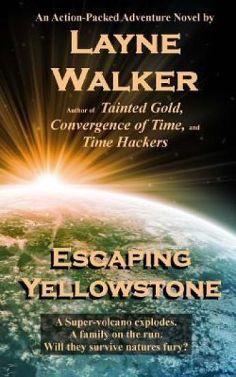 Escaping Yellowstone