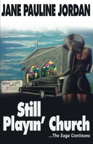 Still Playin' Church