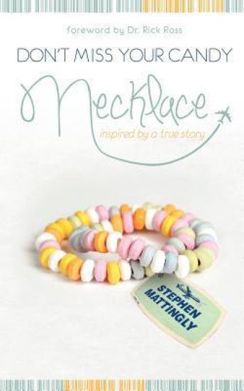 Don't Miss Your Candy Necklace