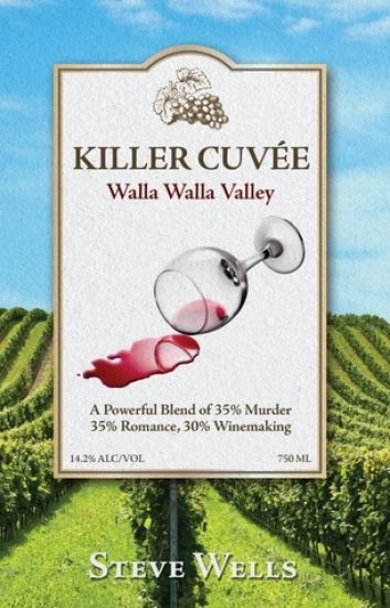 Killer Cuvee: Winemaker Series