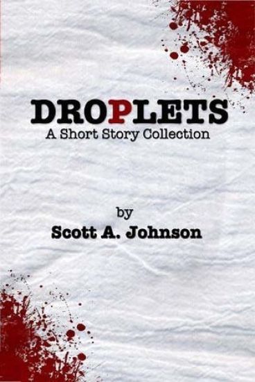 Droplets: A Short Story Collection
