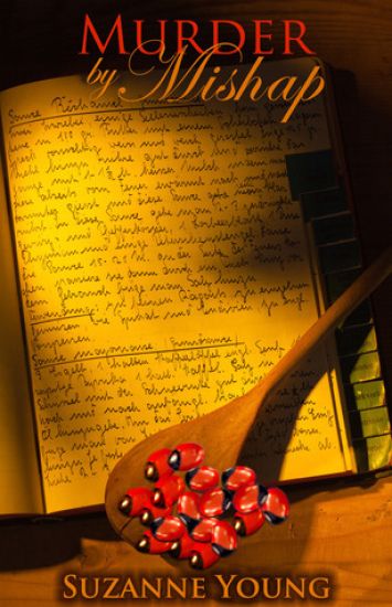 Murder by Mishap: An Edna Davies Mystery