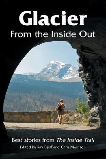 Glacier from the Inside Out