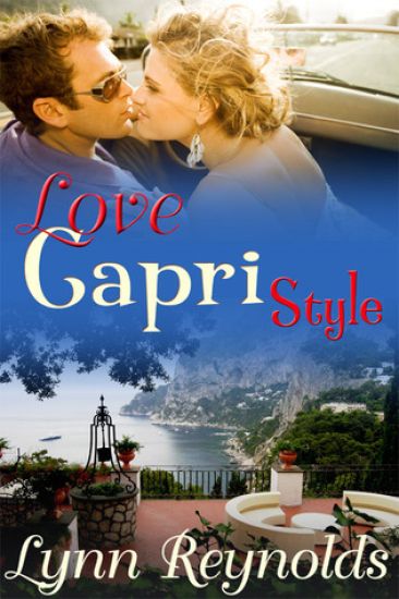 Love Capri Style