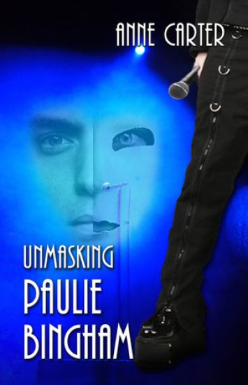 Unmasking Paulie Bingham