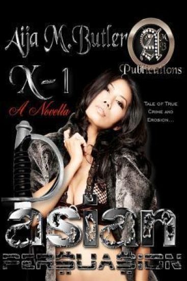 Asian Persuasion: The X-Files Series