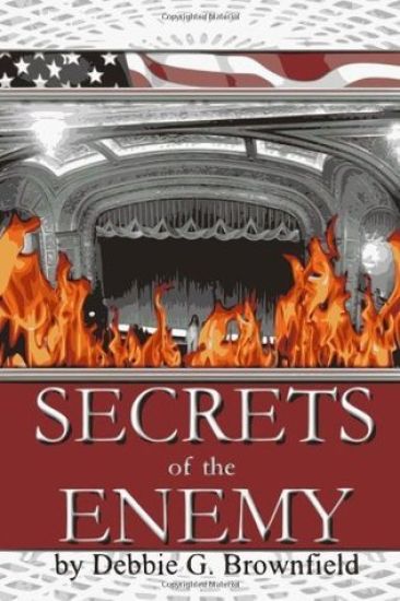 Secrets of the Enemy