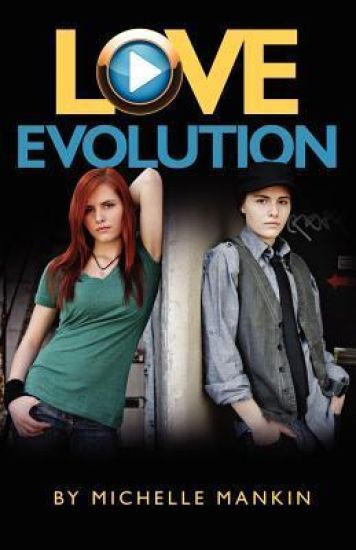Love Evolution: A Rock 'n Roll Love Story Based on Shakespeare's Twelfth Night