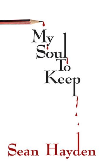 My Soul to Keep: Rise of the Fallen