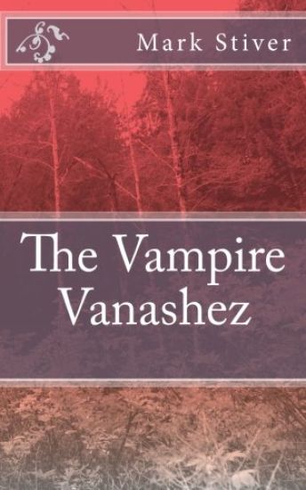 The Vampire Vanashez