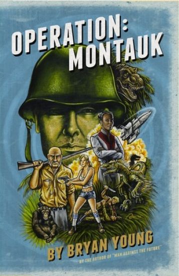 Operation: Montauk