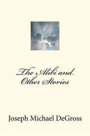 The Alibi and Other Stories