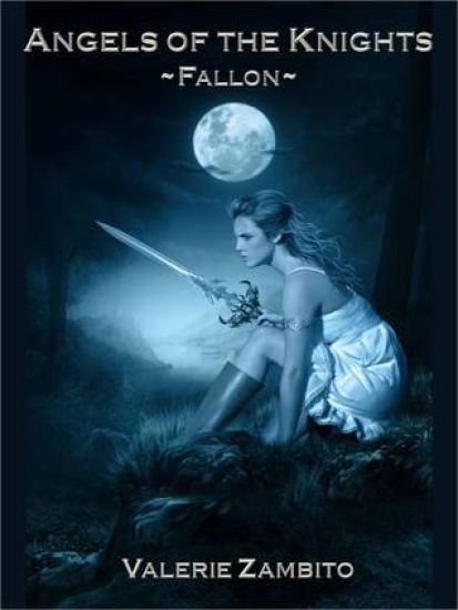 Angels of the Knights: Fallon
