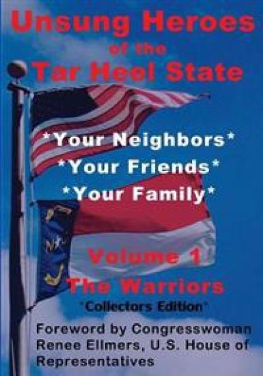 Unsung Heroes of the Tar Heel State