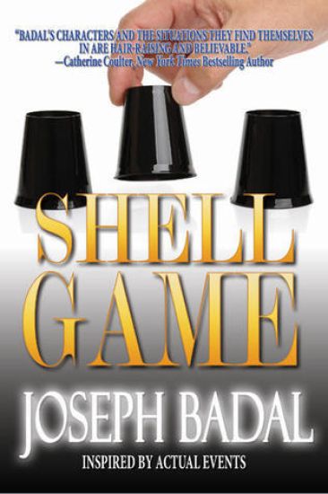 Shell Game