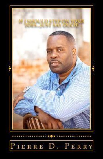 If I Should Step on Your Toes (Just Say Ouch!)